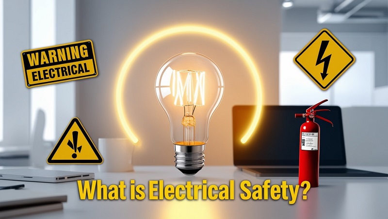 What is Electrical Safety