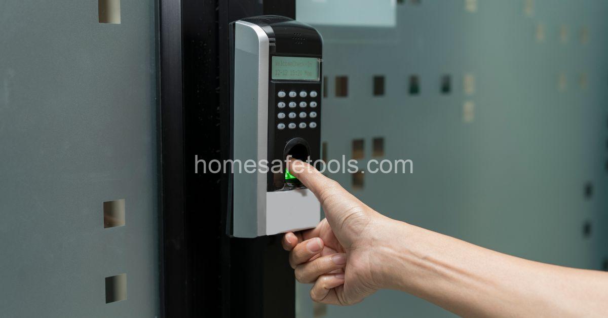 Biometric Locks: How They Work & Types for Home Security