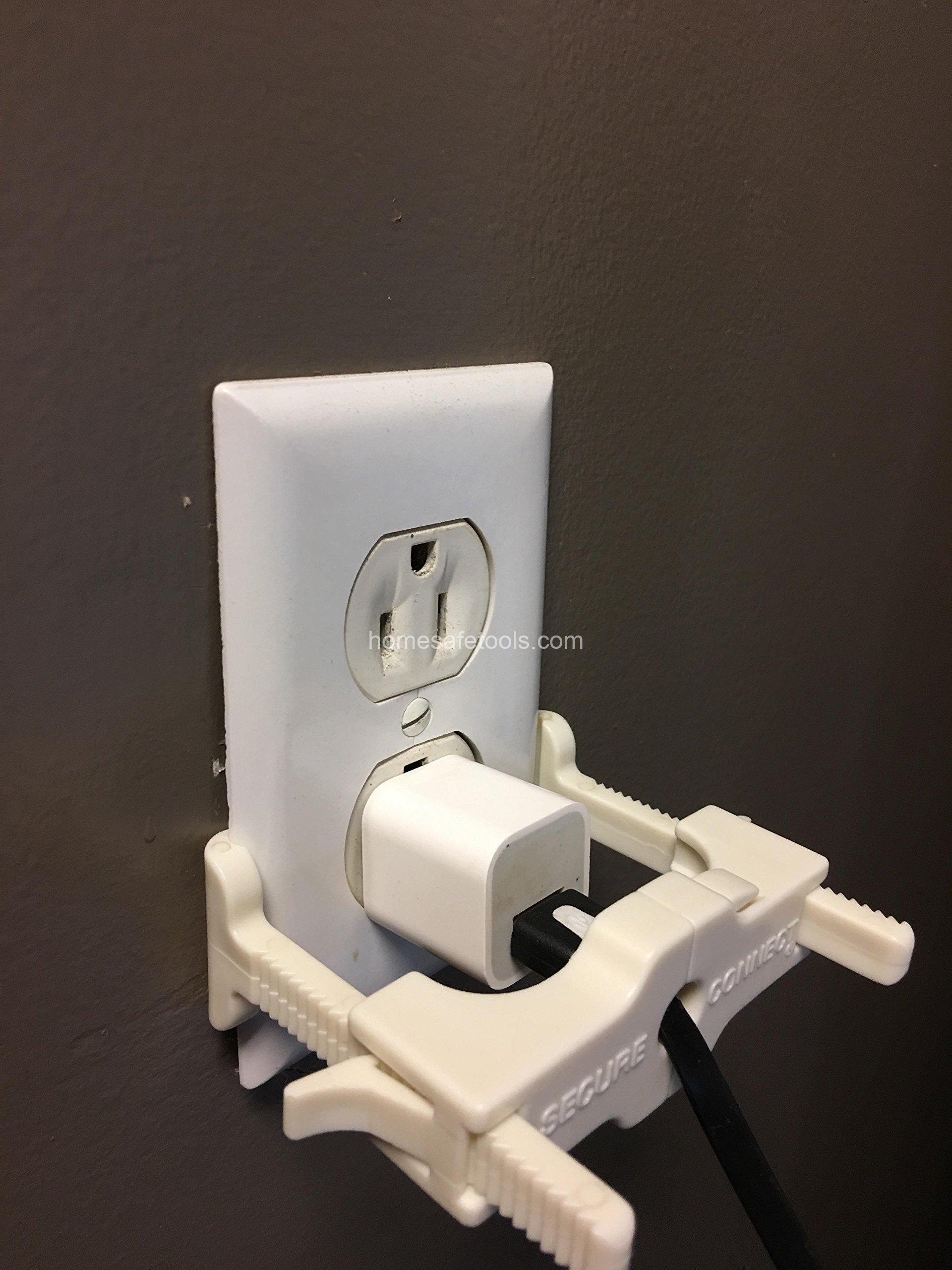 Secure Electrical Outlets: Childproofing & Home Safety Guide