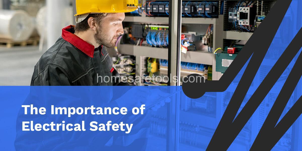 Electrical Safety: Understanding Hazards & Prevention at Home